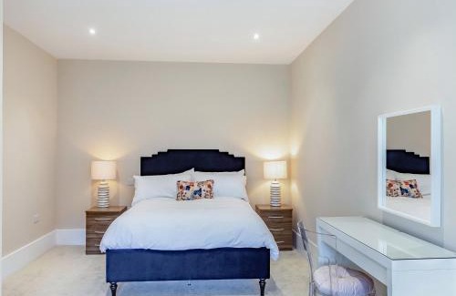 Rochford House | The Cartlodge - Uk48579