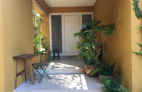 Tricesimo House | The Casa Blu dependance La Casa Gialla