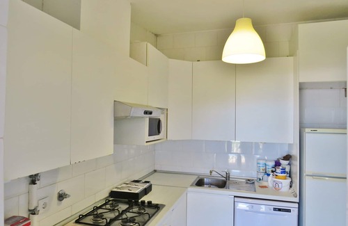 Colares House | The Casa da Rampa by the sea
