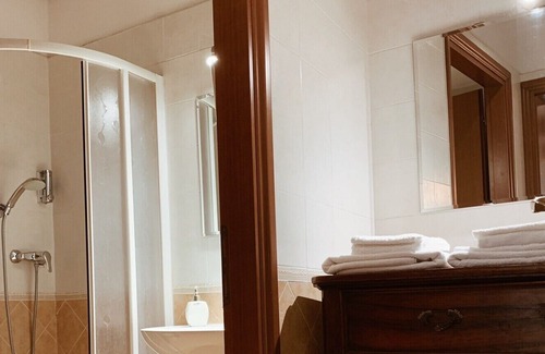 Ferrara Historic Centre Apartment | The Casa degli Zii in the center of Ferrara