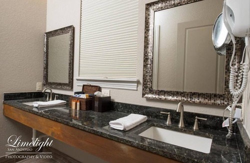 Spring Branch Cabin | The Casitas at Hidden Falls