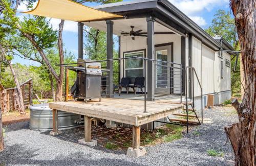 Driftwood House | The Casitas at Las Tortugas - La Lynda