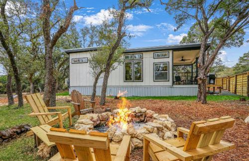 Driftwood House | The Casitas at Las Tortugas - La Lynda