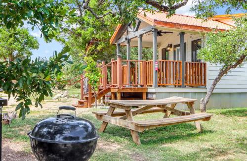 Driftwood House | The Casitas at Las Tortugas - La Hacienda