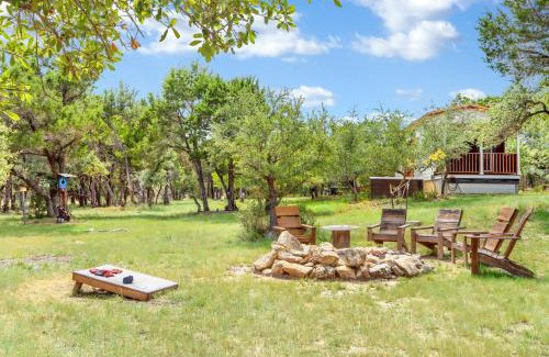 Driftwood House | The Casitas at Las Tortugas - La Hacienda
