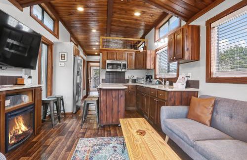 Driftwood House | The Casitas at Las Tortugas - La Hacienda