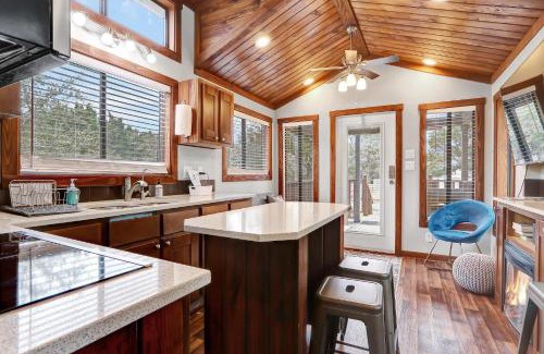 Driftwood House | The Casitas at Las Tortugas - La Hacienda