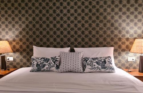 Ranong Hotel | The Caspar