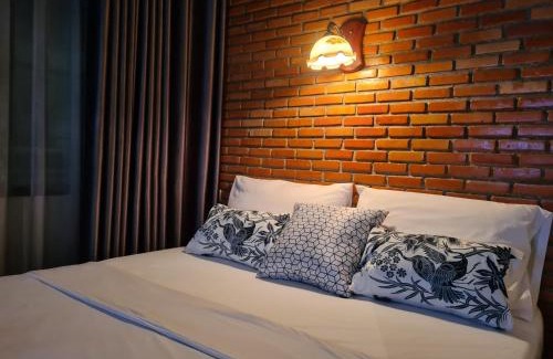 Ranong Hotel | The Caspar