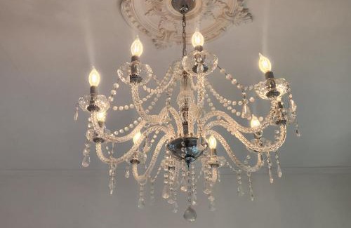 Adairsville Villa | The Castle at Kingston
