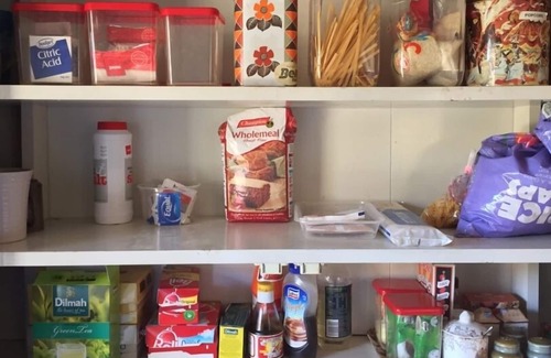 Frankton House | The Castle Bach Queenstown. Perfect for a well earned break.