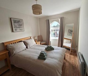Newcastle-upon-Tyne House | The Castle