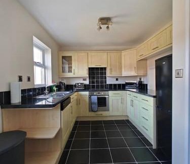 Newcastle-upon-Tyne House | The Castle