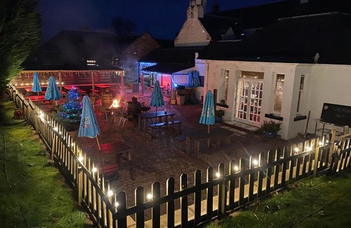 Dirleton Hotel | The Castle Inn