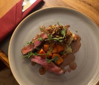 Usk Hotel | The Castle Inn
