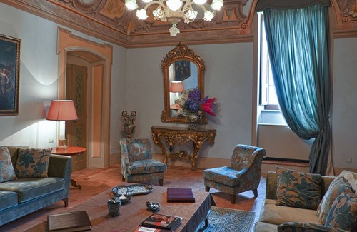 Solfagnano Other | The Castle of Happiness in the Green Heart of Italy