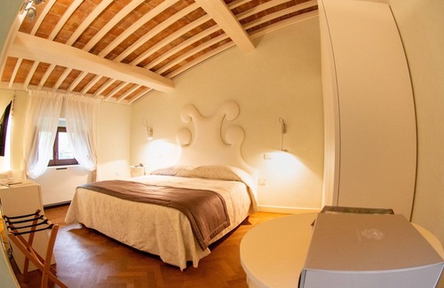 Solfagnano Other | The Castle of Happiness in the Green Heart of Italy