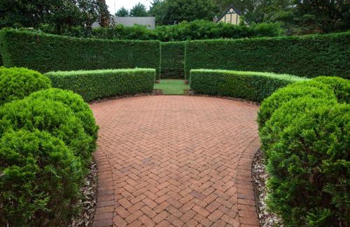 North Tamborine Resort | The Castle on Tamborine