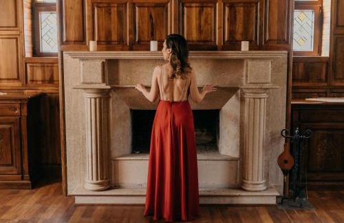 Maritsa House | The Castle - Your unique way of retreat
