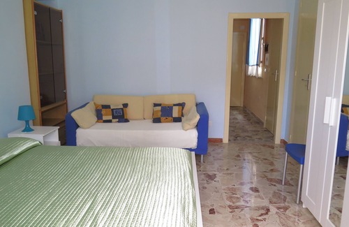 Solarino Apartment | The "Casuzza" Course