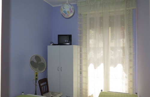 Solarino Apartment | The "Casuzza" Course