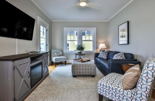 Minocqua House | The Catalog Cottage