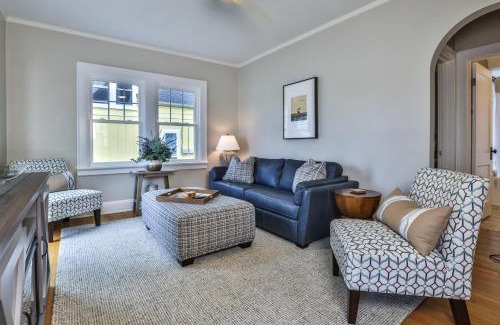 Minocqua House | The Catalog Cottage