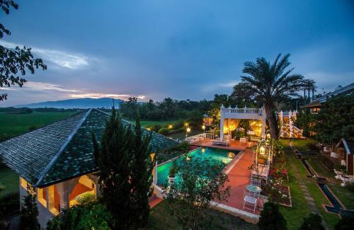 San Sai Hotel | The Cathay Resort & Spa