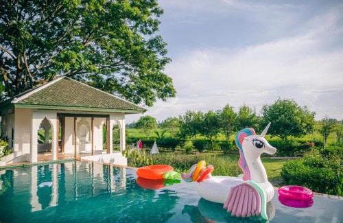 San Sai Hotel | The Cathay Resort & Spa
