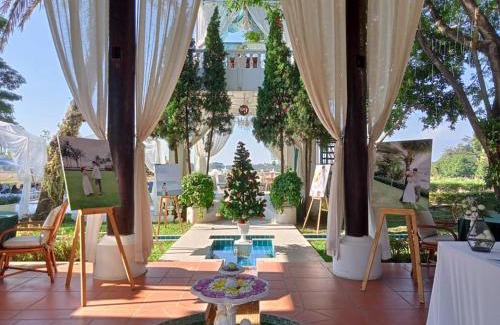 San Sai Hotel | The Cathay Resort & Spa