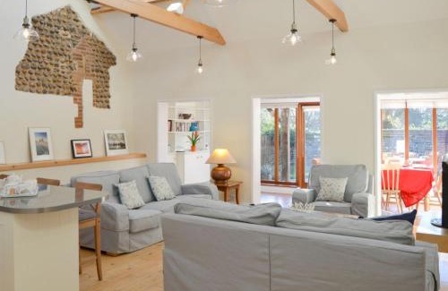 North Walsham House | The Cattle Sheds