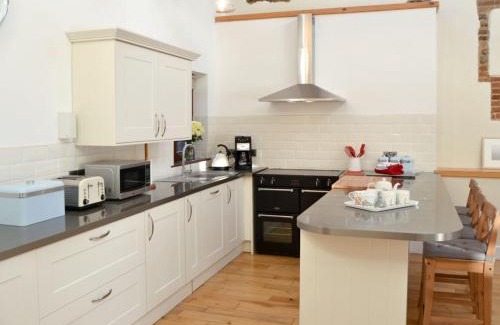 North Walsham House | The Cattle Sheds