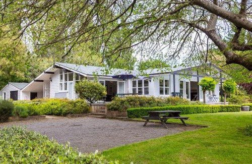 Dyerville House | The Cattlestop