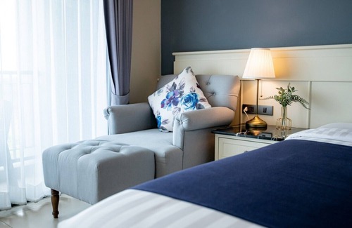 Ayutthaya Hotel | The Cavalli Casa Resort