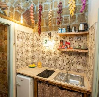 Historical Center Apartment | The Cave