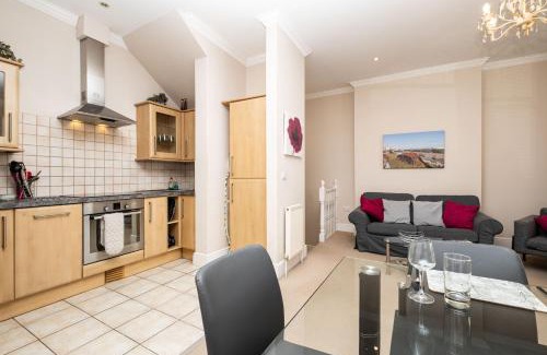 Eastbourne Seafront Apartment | The Cavendish