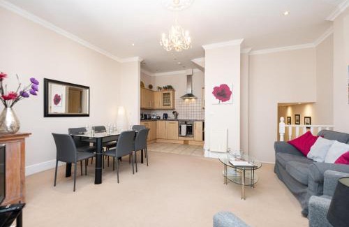 Eastbourne Seafront Apartment | The Cavendish