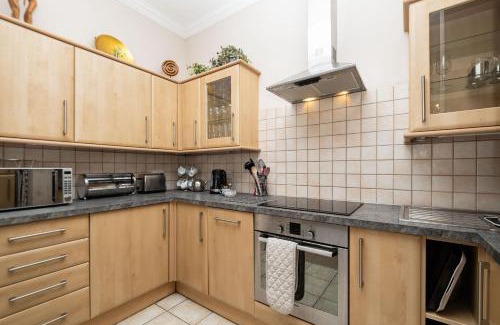 Eastbourne Seafront Apartment | The Cavendish