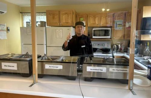 Green Gables Hotel | The Cavendish Motel