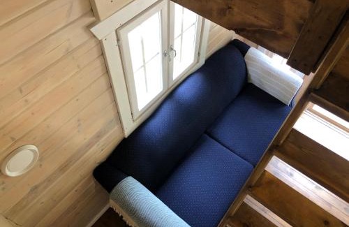 Duncan Other | The Cedar Cabin Bunkie - Cowichan Valley Bunkie Glamping