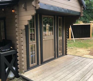 Duncan Other | The Cedar Cabin Bunkie - Cowichan Valley Bunkie Glamping