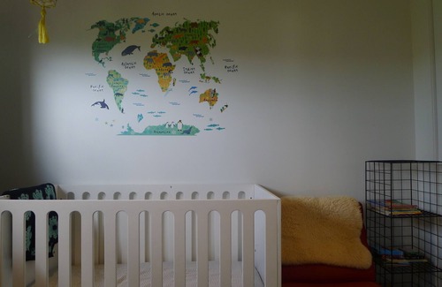 Muriwai House | The Cedar House