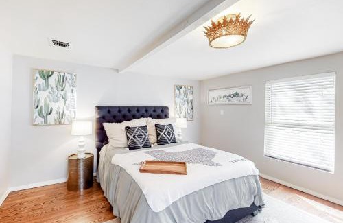 King William House | The Cedar House