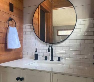 Cedarville House | The Cedar Hutch