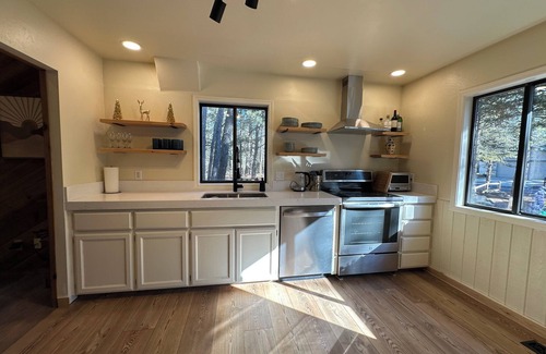 Pinetop House | The Cedar Haven in Pinetop Country Club