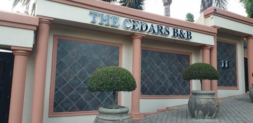 Valhalla Bed & Breakfast | The Cedars Bed and Breakfast