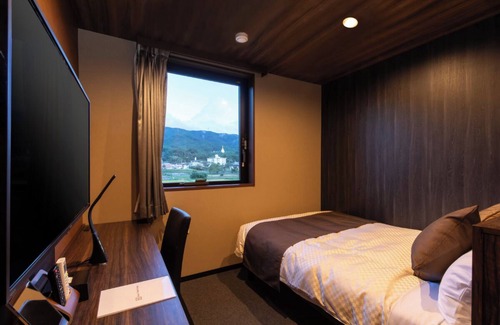 Gotemba Hotel | The Celecton Fujisan Gotemba Interchange