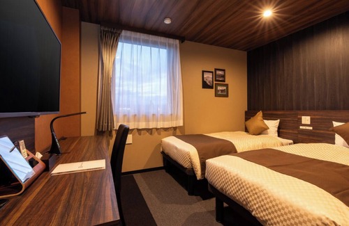 Gotemba Hotel | The Celecton Fujisan Gotemba Interchange
