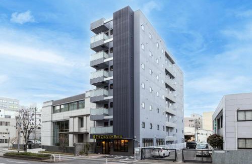 Higashi-osaka Hotel | THE CELECTON Higashiosaka Nagataekimae