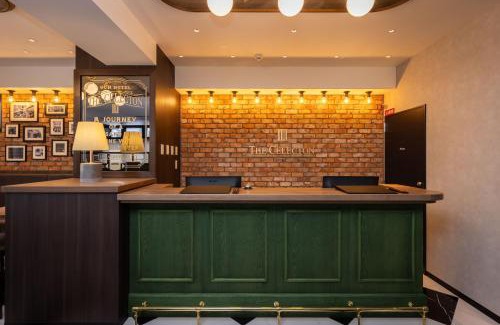 Higashi-osaka Hotel | THE CELECTON Higashiosaka Nagataekimae